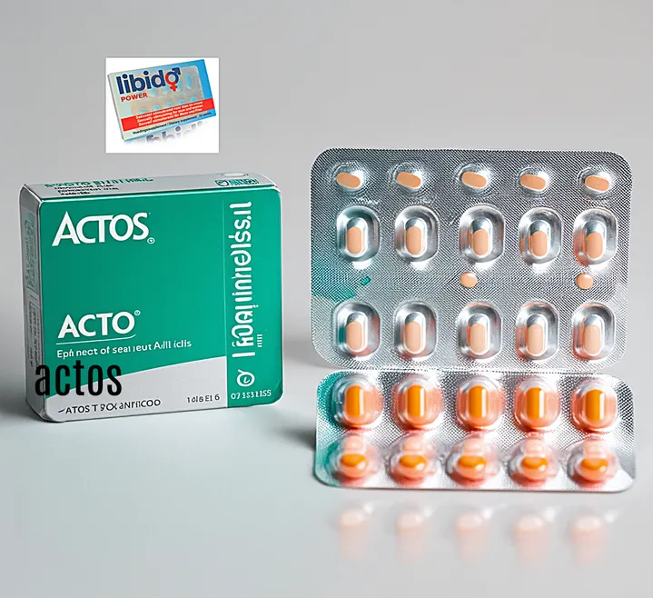 Actos 1